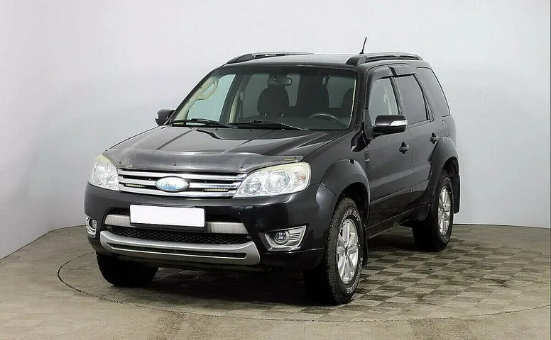 Ford escape