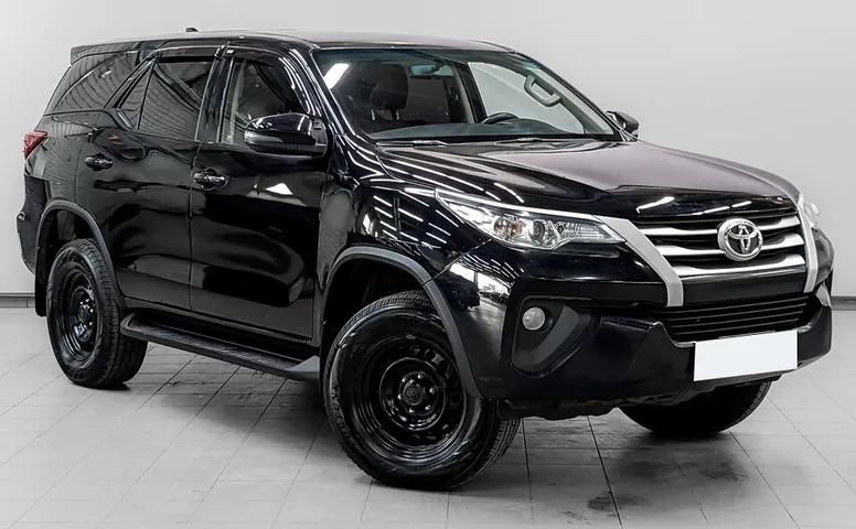 Fortuner