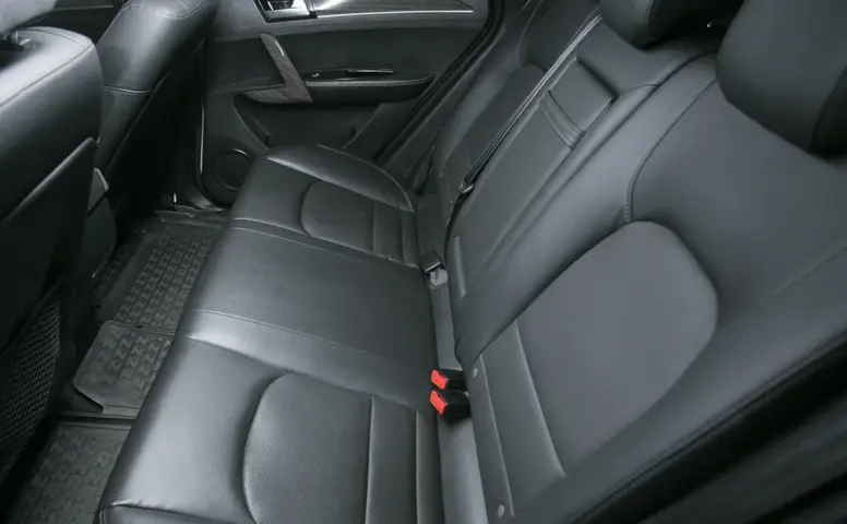 Zotye T600