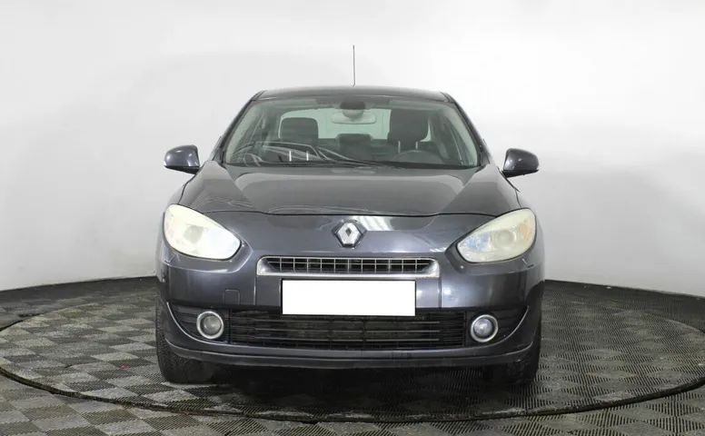 Renault Fluence