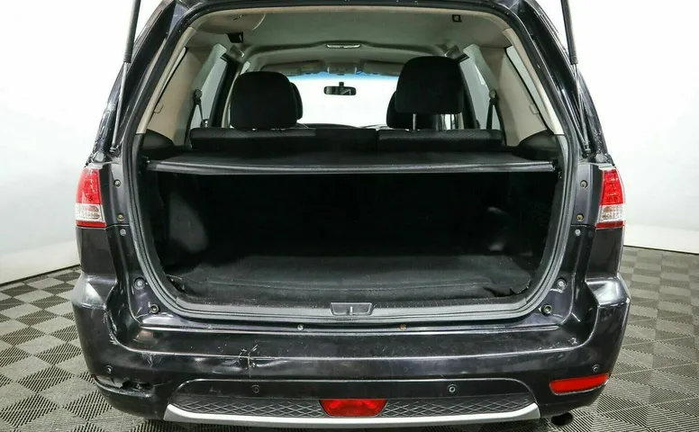 Ford escape