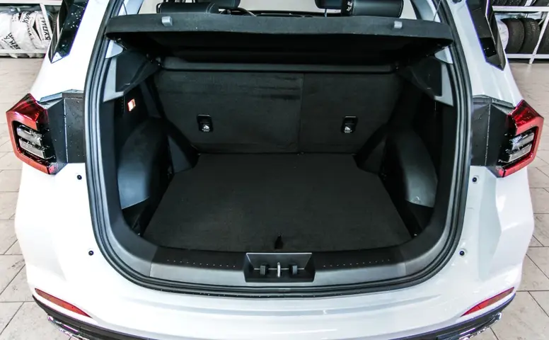 Chery Tiggo 4 Pro