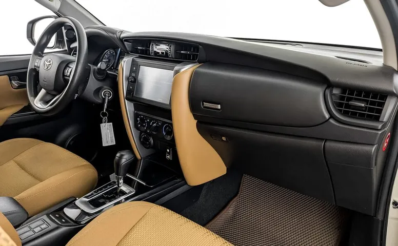 Fortuner
