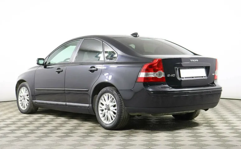 Volvo s40