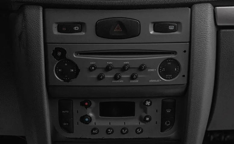 Renault symbol