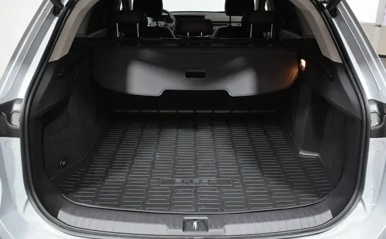 EXEED TLX