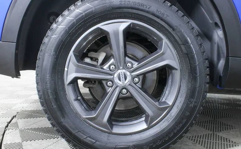Haval F7 1.5 РКПП