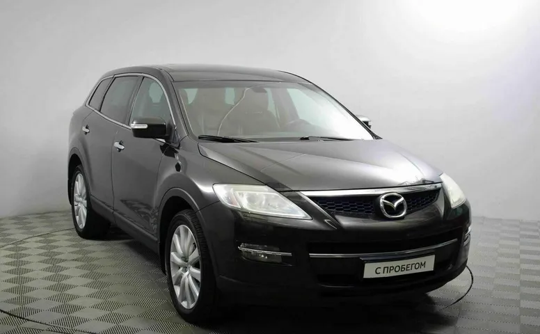 Mazda cx-9 i