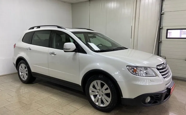 Subaru Tribeca