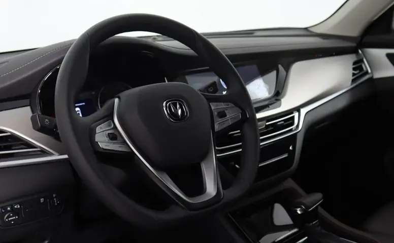 Changan CS35PLUS