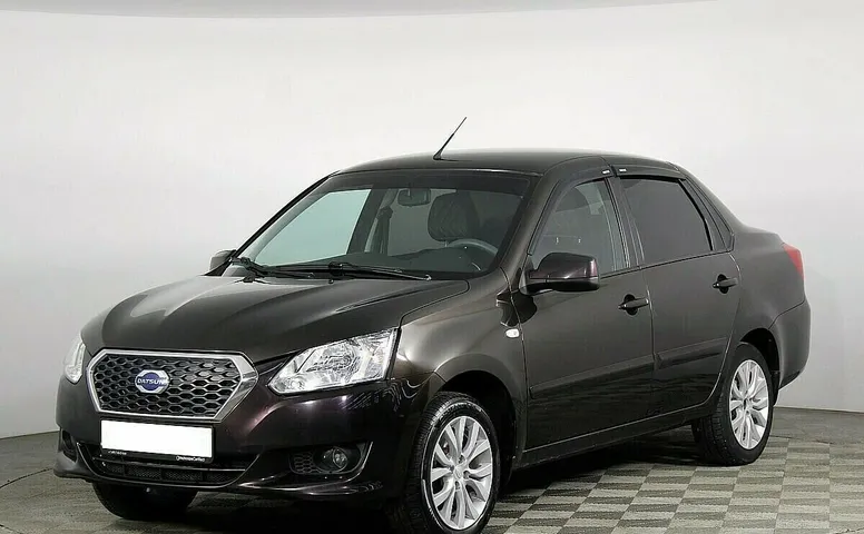 Datsun on-do