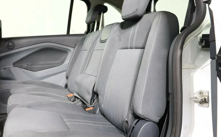 Ford C-MAX II