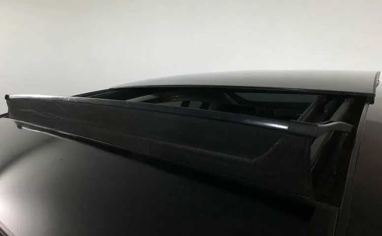 Kia quoris i рестайлинг