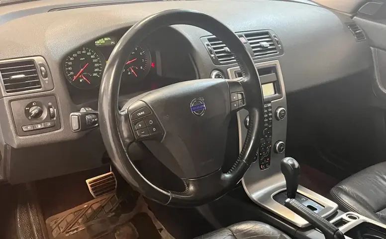 Volvo S40