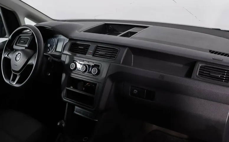 Volkswagen Caddy IV