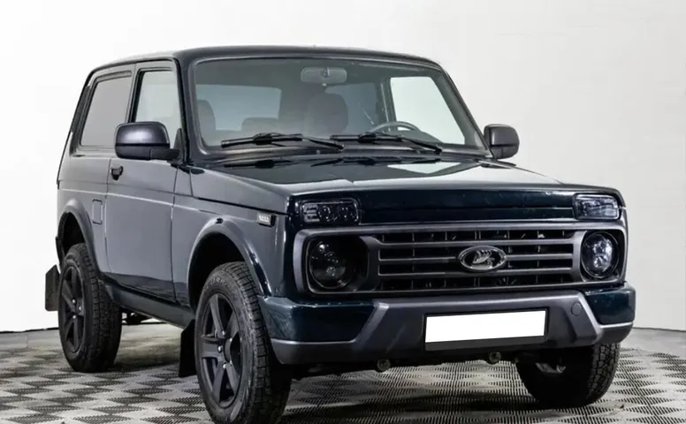 Niva Legend