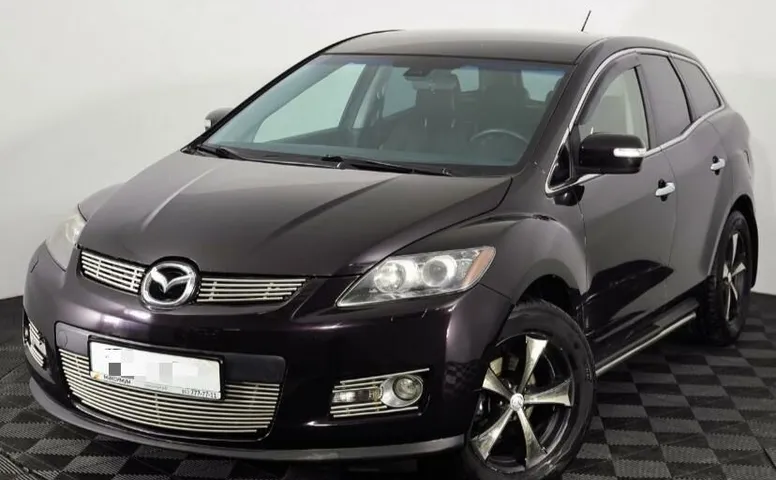 Mazda CX-7