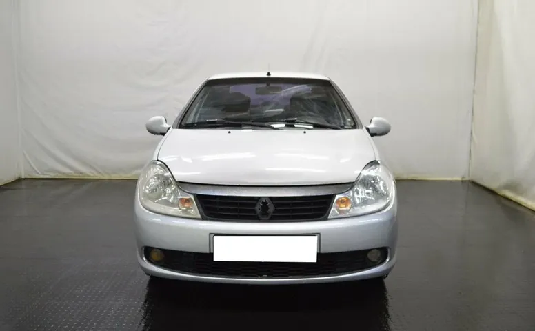 Renault symbol