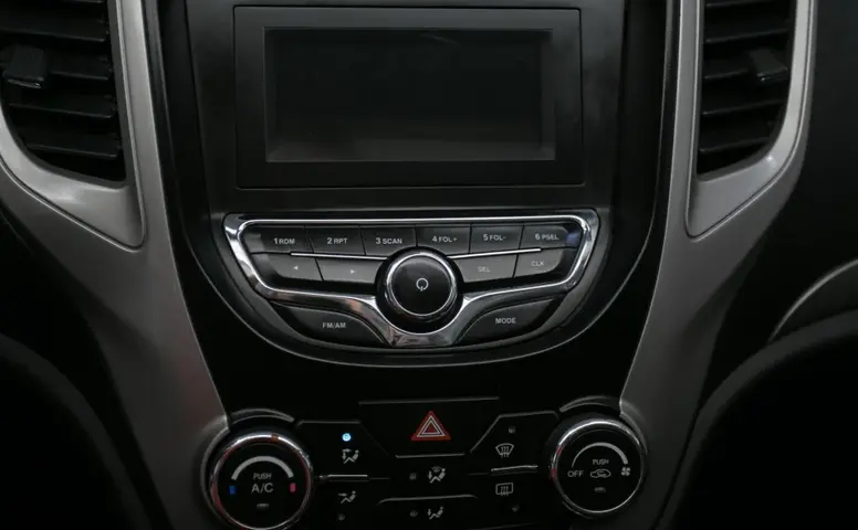 Changan CS35