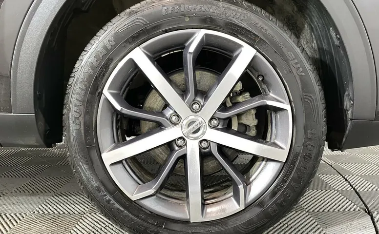 Haval F7x 2.0 РКПП