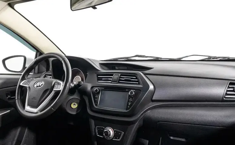 Lifan X50