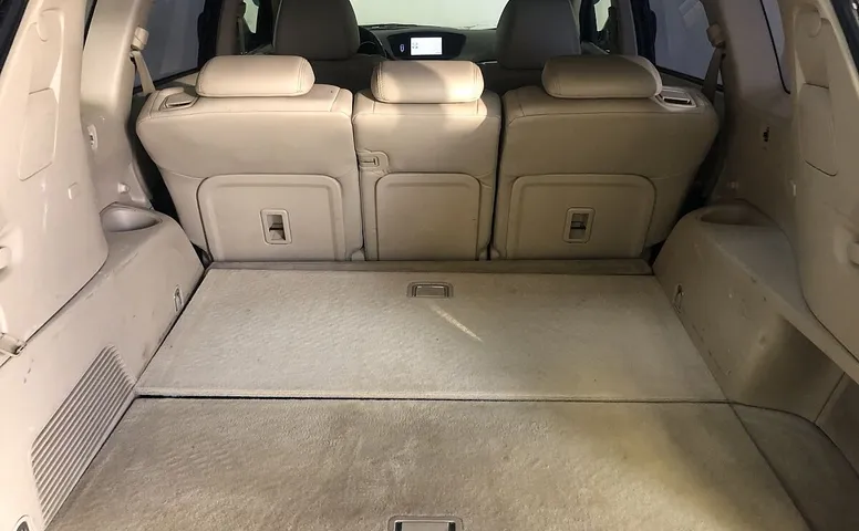 Subaru Tribeca