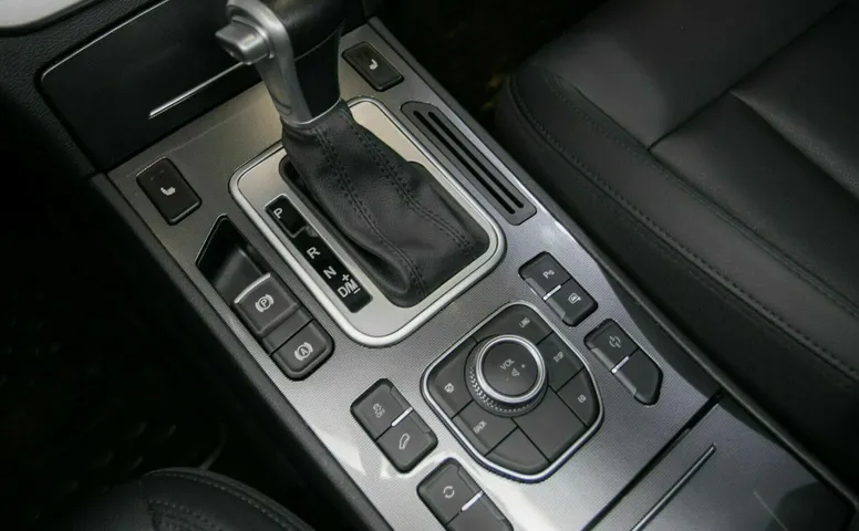 Haval h6 coupe