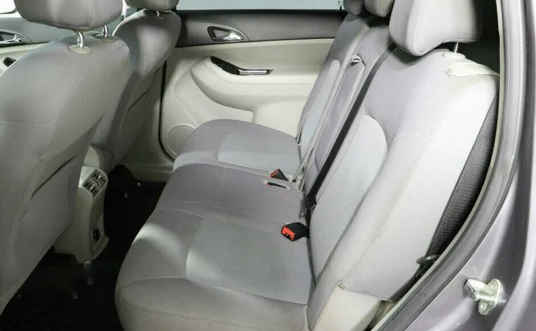 Chevrolet Orlando 1.8 Автомат