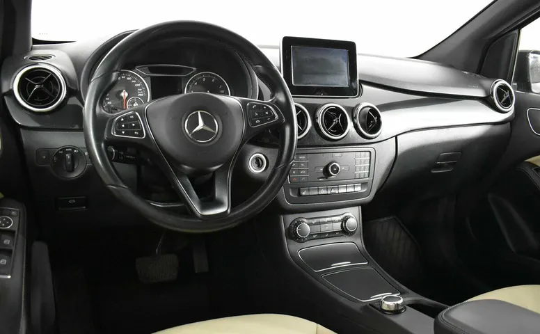 Mercedes-Benz B-Класс 180 II (W246) Рестайлинг