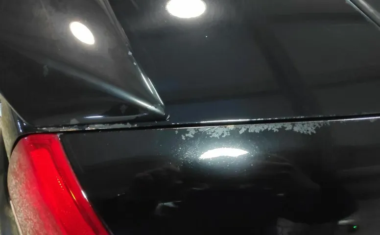 Kia CERATO 1.6 MT (122 л.с.)