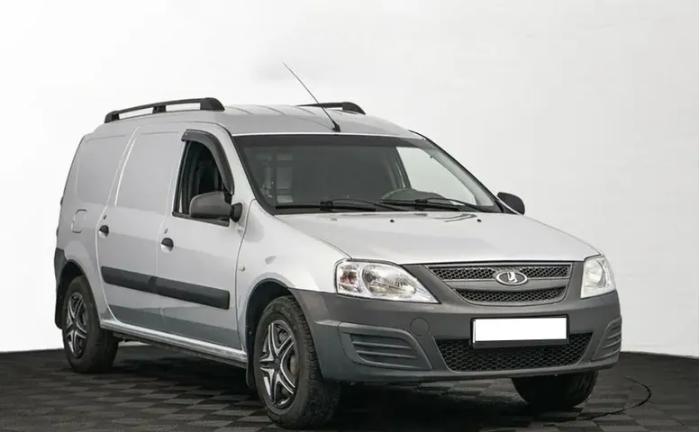 LADA (ВАЗ) Largus