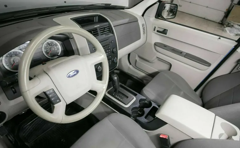 Ford escape