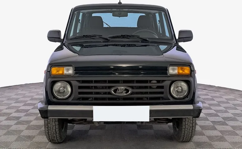 Niva Legend