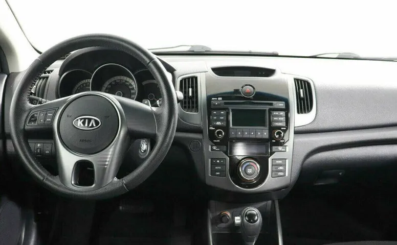 Kia Cerato 1.6 Автомат