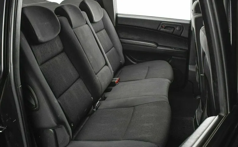 Ssangyong actyon sports