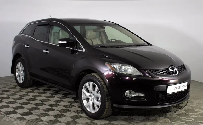 Mazda CX-7
