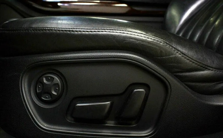 Audi A8 4.2 Автомат