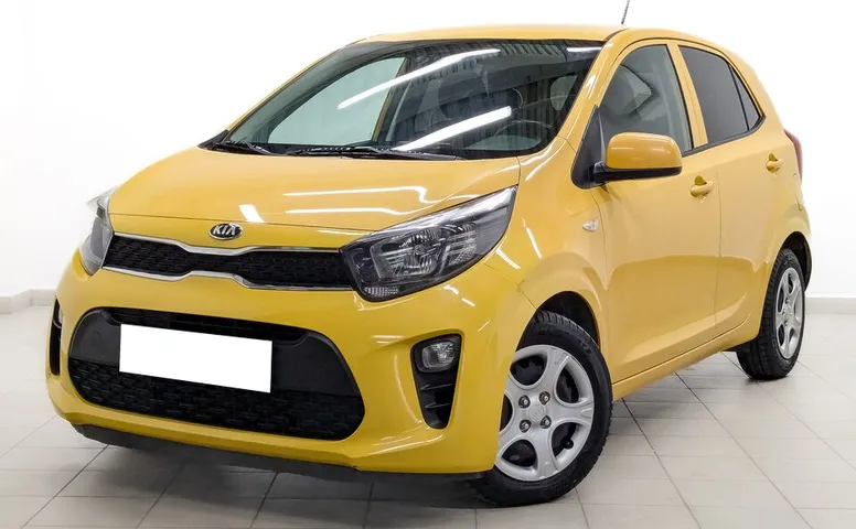 Picanto