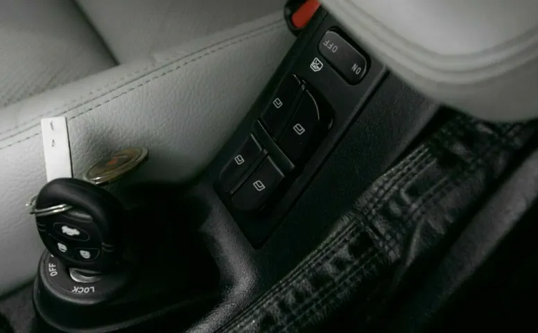 Saab 9-5