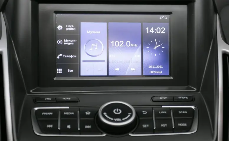 DongFeng AX7