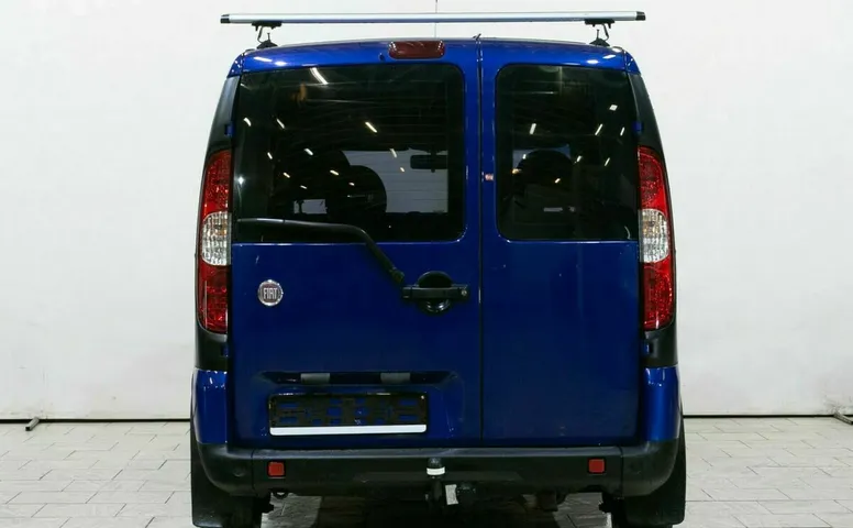 Fiat doblo