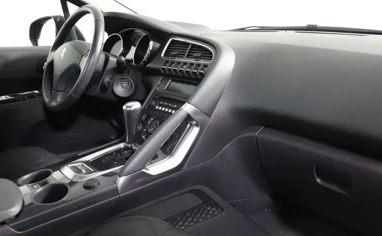 Peugeot 3008 I