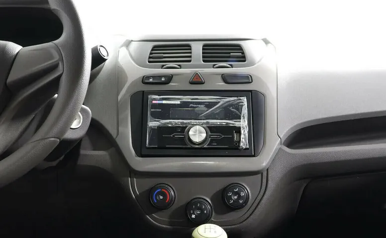 Chevrolet Cobalt II