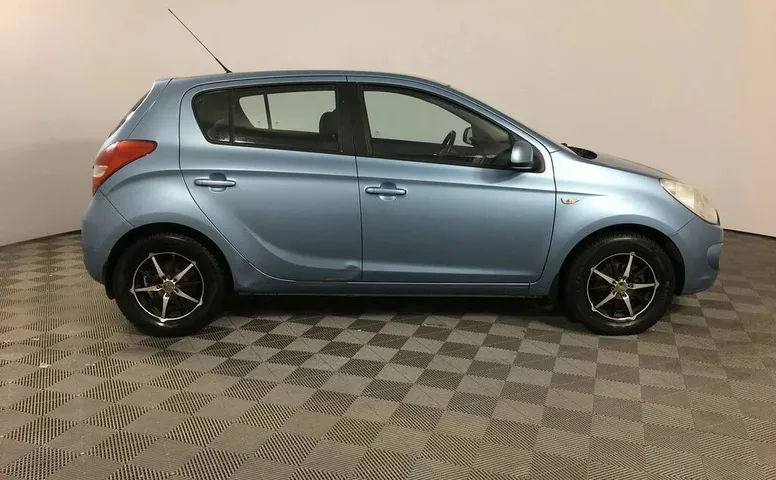 Hyundai i20 i