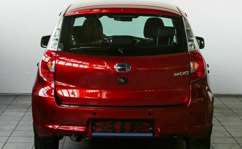 Datsun mi-do