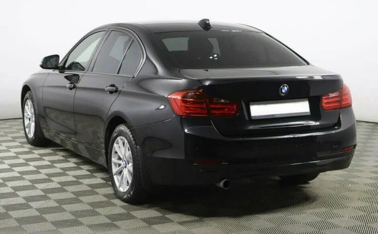 BMW 3 серия 1.6 Автомат