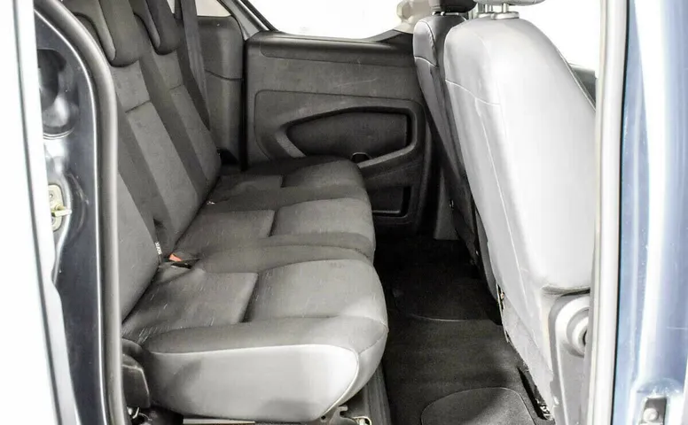 Citroen Berlingo II