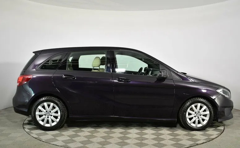 Mercedes-Benz B-Класс 180 II (W246) Рестайлинг