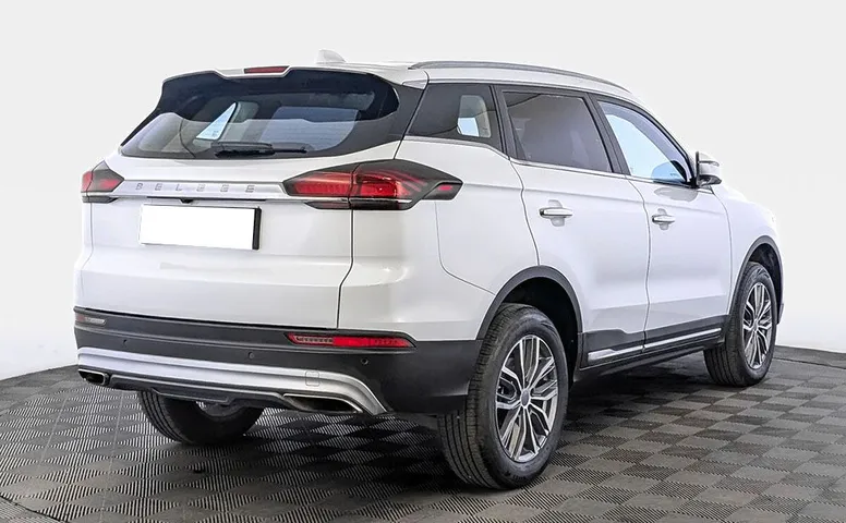 Belgee X70