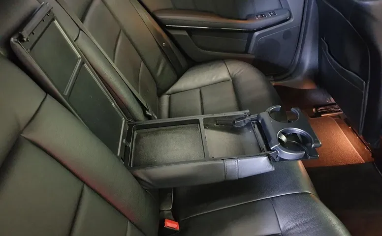 Mercedes-Benz E-klasse 350 IV